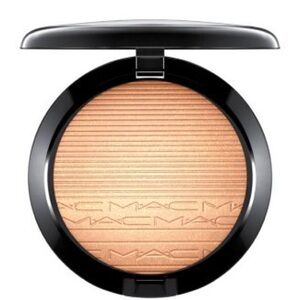 mac cosmetics highlighter